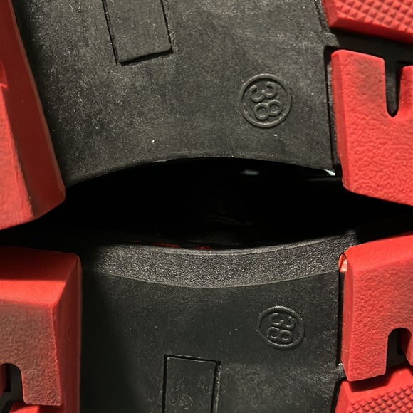 Azura, Supertramp winter boots, size 38, US 7, excellent condition - Picture 5 of 8